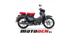 Honda Super Cub 125